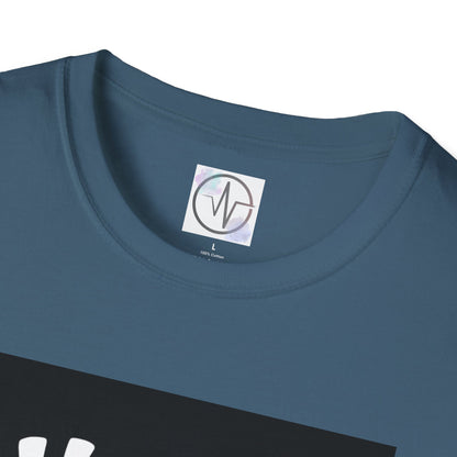 Cultural Vibe Unisex Softstyle T-Shirt, Music Lovers Tee, Unique Graphic Shirt, Bohemian Style Top, Gift for Friends