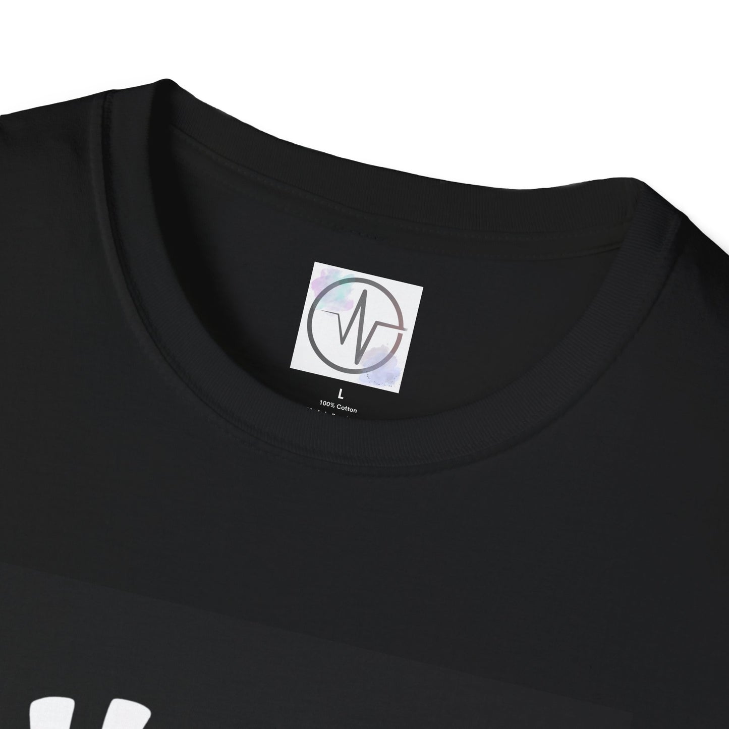 Cultural Vibe Unisex Softstyle T-Shirt, Music Lovers Tee, Unique Graphic Shirt, Bohemian Style Top, Gift for Friends