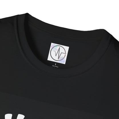 Cultural Vibe Unisex Softstyle T-Shirt, Music Lovers Tee, Unique Graphic Shirt, Bohemian Style Top, Gift for Friends