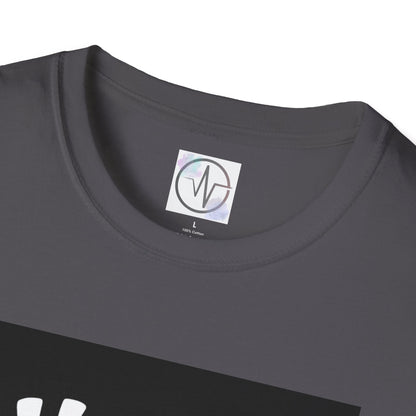 Cultural Vibe Unisex Softstyle T-Shirt, Music Lovers Tee, Unique Graphic Shirt, Bohemian Style Top, Gift for Friends