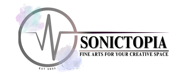 SONICTOPIA