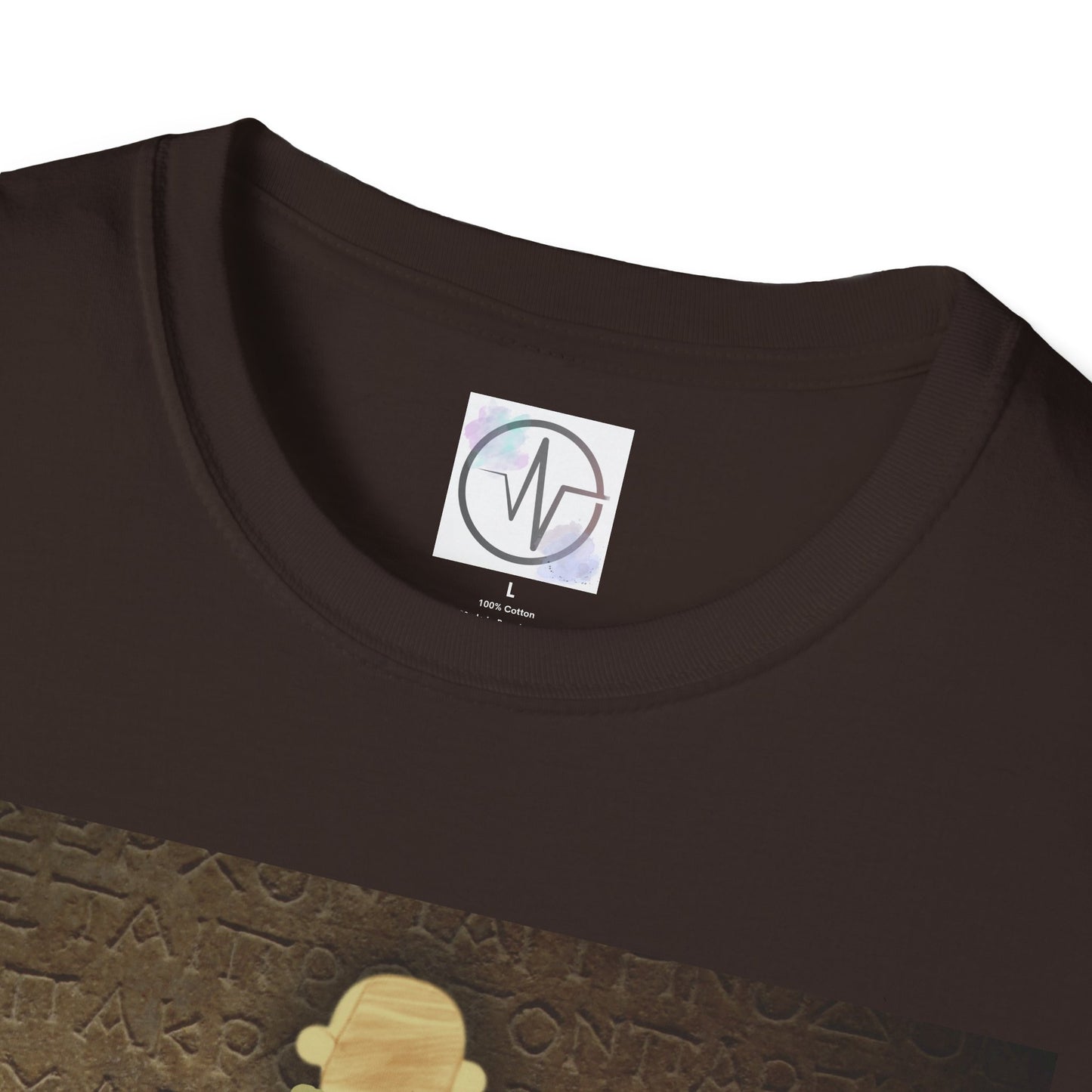 Vintage Ukulele Unisex T-Shirt, Cool Music Tee, Perfect Gift for Musicians, Fun Casual Wear, Unique Music Lover Apparel