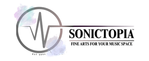 SONICTOPIA