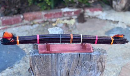 The Patuá - Rattle Shamanic Ritual SeedPod Shaker (Limited Edition) 001